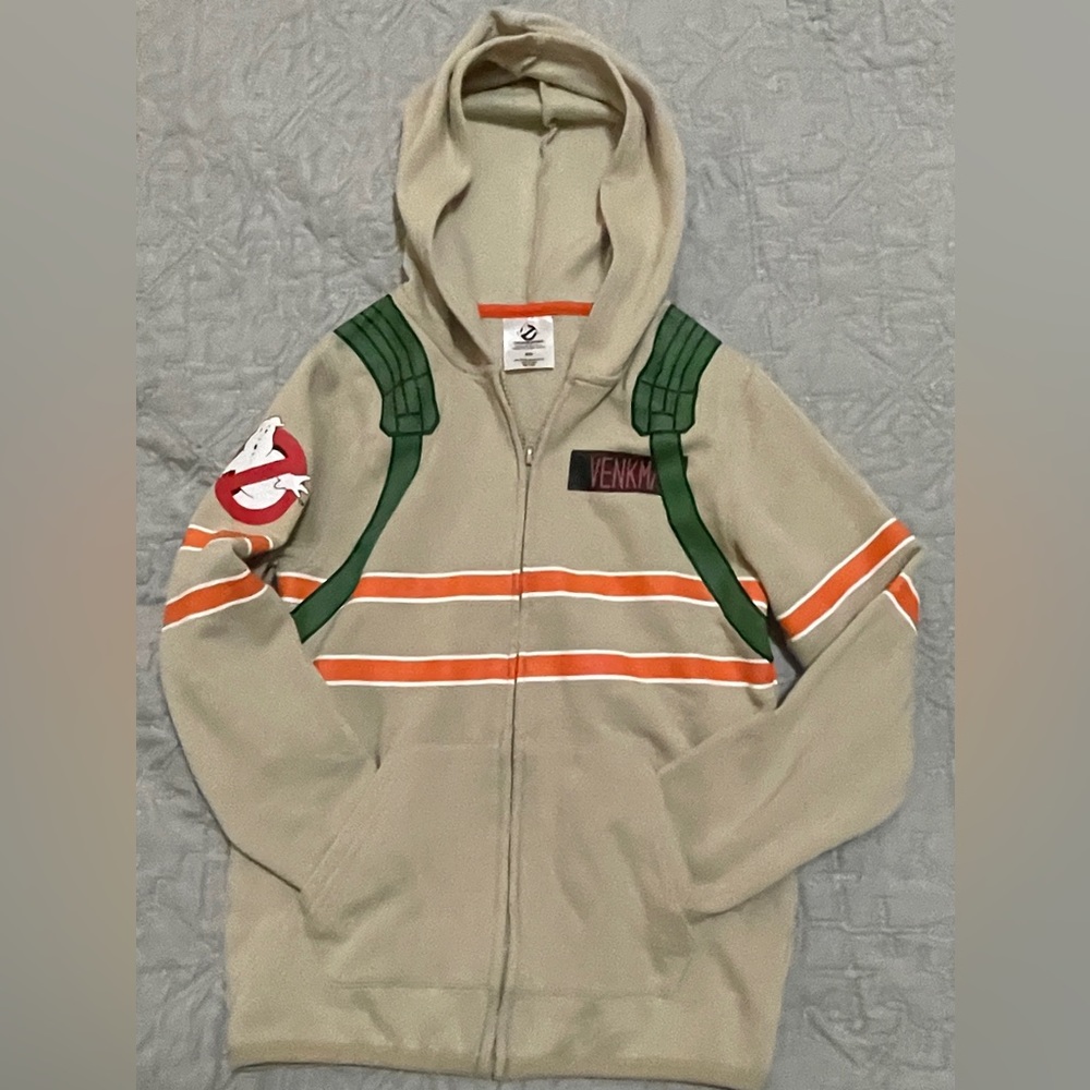 Kids Ghostbusters Hoodie - Old Navy